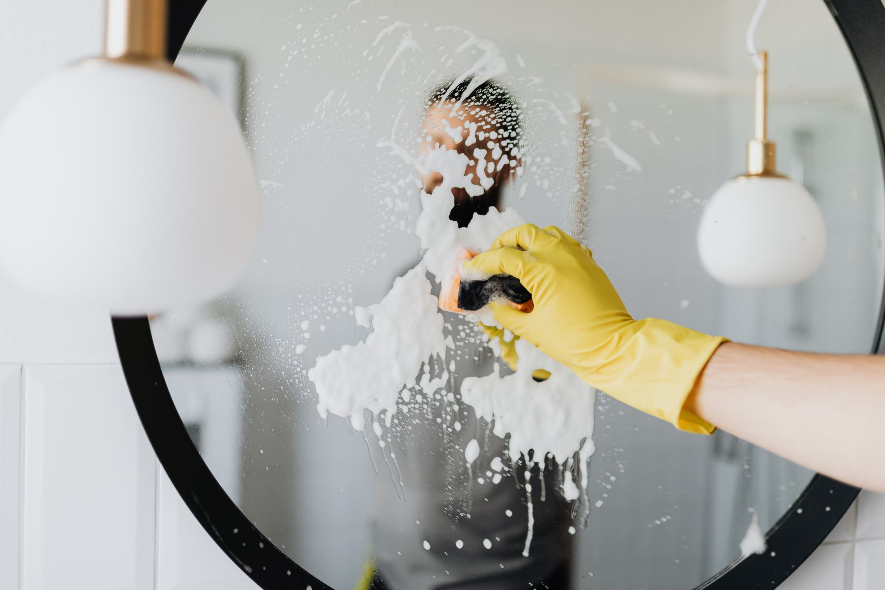 Contact Harbor Fresh Norfolk Cleaning