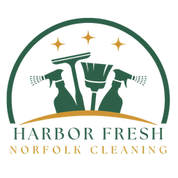 Harbor Fresh Norfolk Cleaning logo